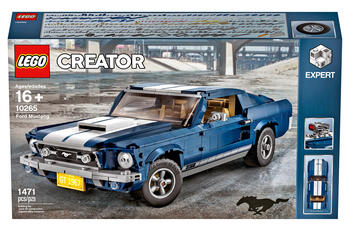 Ford LegoMustang4